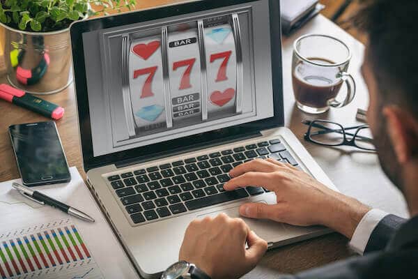 Everything You Need to Know About Online Casino Slots